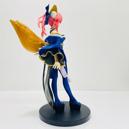 [Used] Caster/Tamamo-no-Mae "Fate/EXTELLA" Super Premium Figure "Tamamo-no-Mae" [Figure]