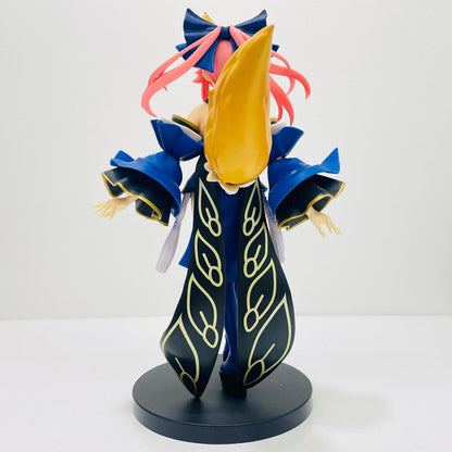 [Used] Caster/Tamamo-no-Mae "Fate/EXTELLA" Super Premium Figure "Tamamo-no-Mae" [Figure]