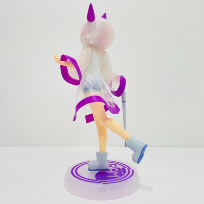 [Used] Ram "Re:Zero - Starting Life in Another World" Luminasta "Ram" -Rainy Day- [Figure]
