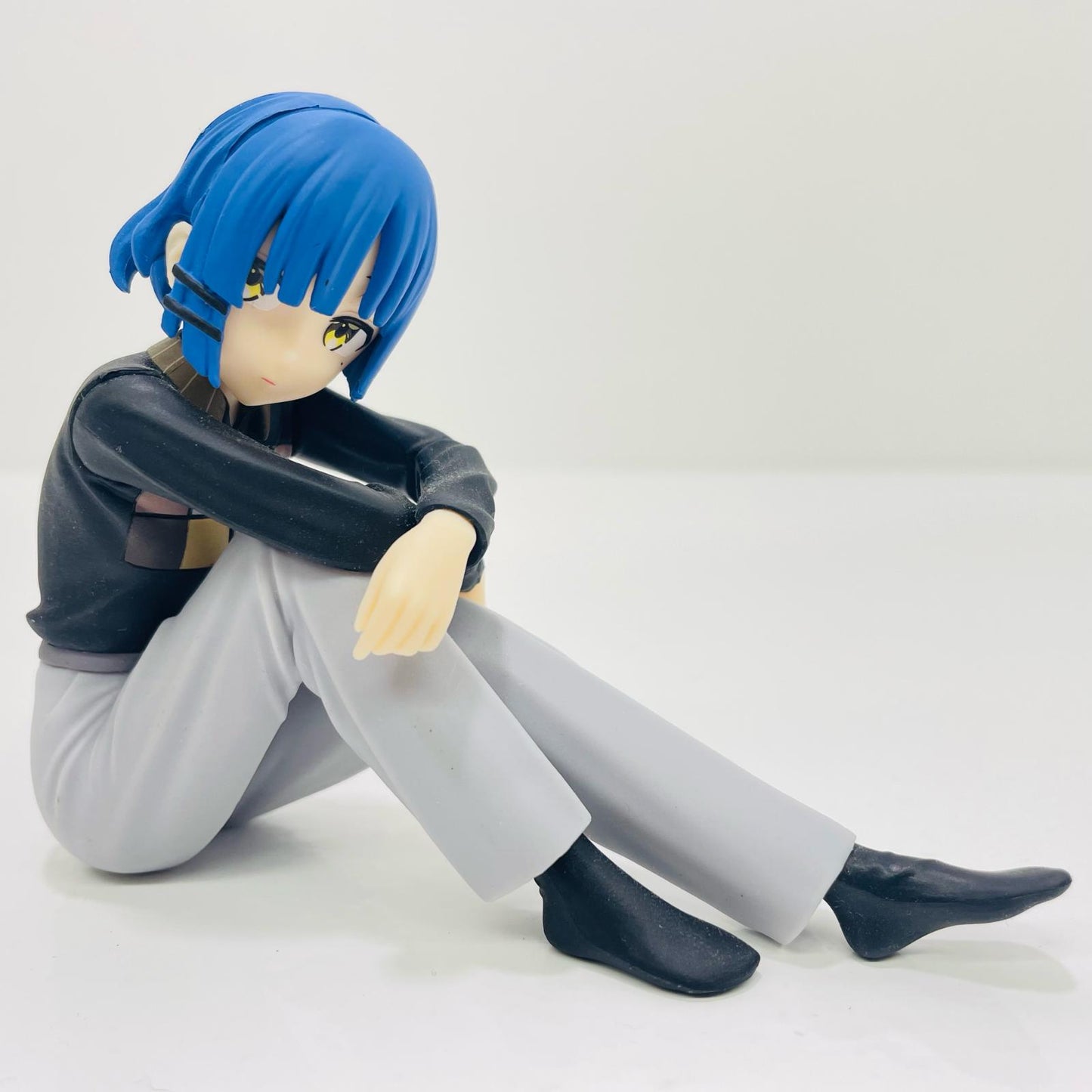 [Used] Ryo Yamada Chokonose Premium Figure "Bocchi the Rock!" [Figure]