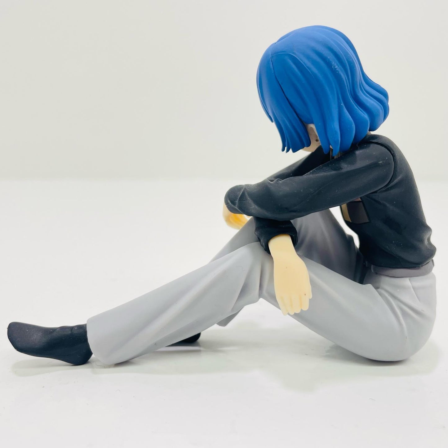 [Used] Ryo Yamada Chokonose Premium Figure "Bocchi the Rock!" [Figure]