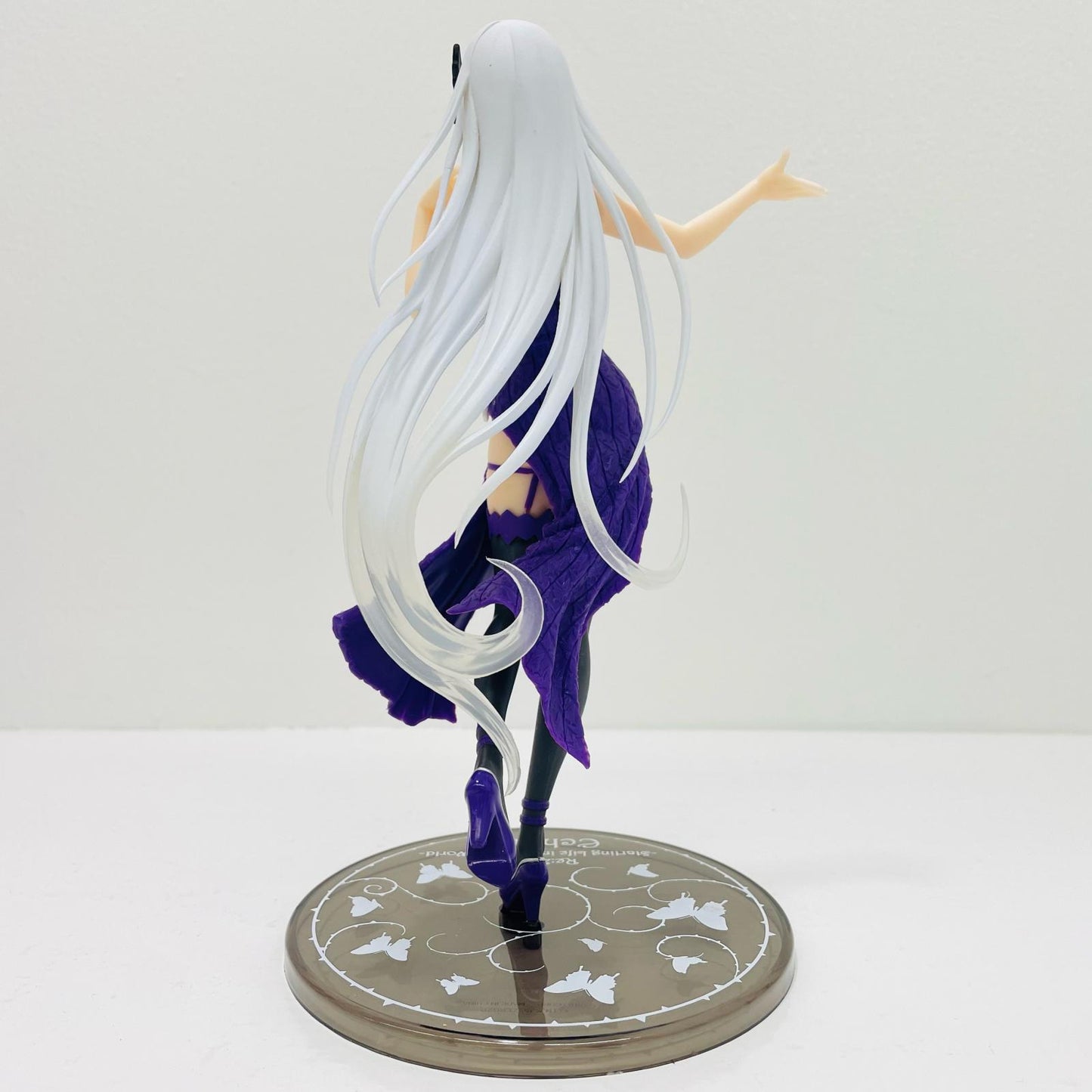 [Used] Echidna (Taito Kuji Limited) ~China Dress ver.~ Coreful Figure "Re:ZERO -Starting Life in Another World-" [Figure]