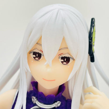 [Used] Echidna (Taito Kuji Limited) ~China Dress ver.~ Coreful Figure "Re:ZERO -Starting Life in Another World-" [Figure]