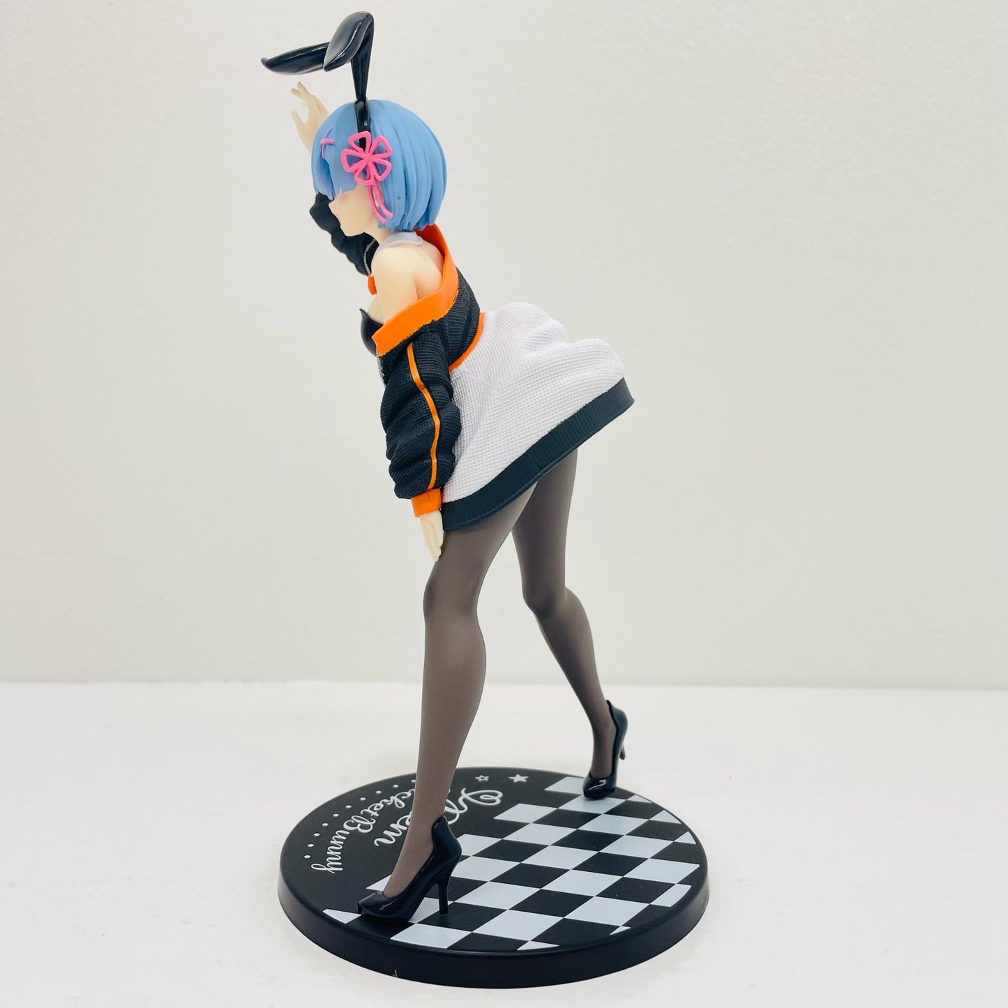 [Used] Rem ~Jumper Bunny ver.~ Coreful Figure "Re:ZERO -Starting Life in Another World-" [Figure]