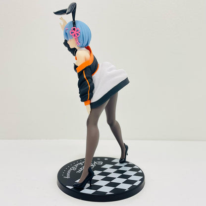 [Used] Rem ~Jumper Bunny ver.~ Coreful Figure "Re:ZERO -Starting Life in Another World-" [Figure]