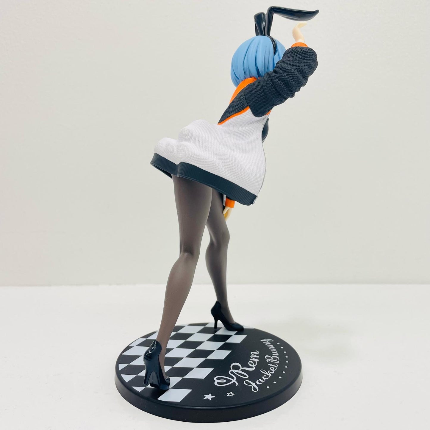 [Used] Rem ~Jumper Bunny ver.~ Coreful Figure "Re:ZERO -Starting Life in Another World-" [Figure]