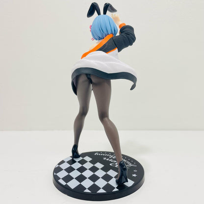 [Used] Rem ~Jumper Bunny ver.~ Coreful Figure "Re:ZERO -Starting Life in Another World-" [Figure]