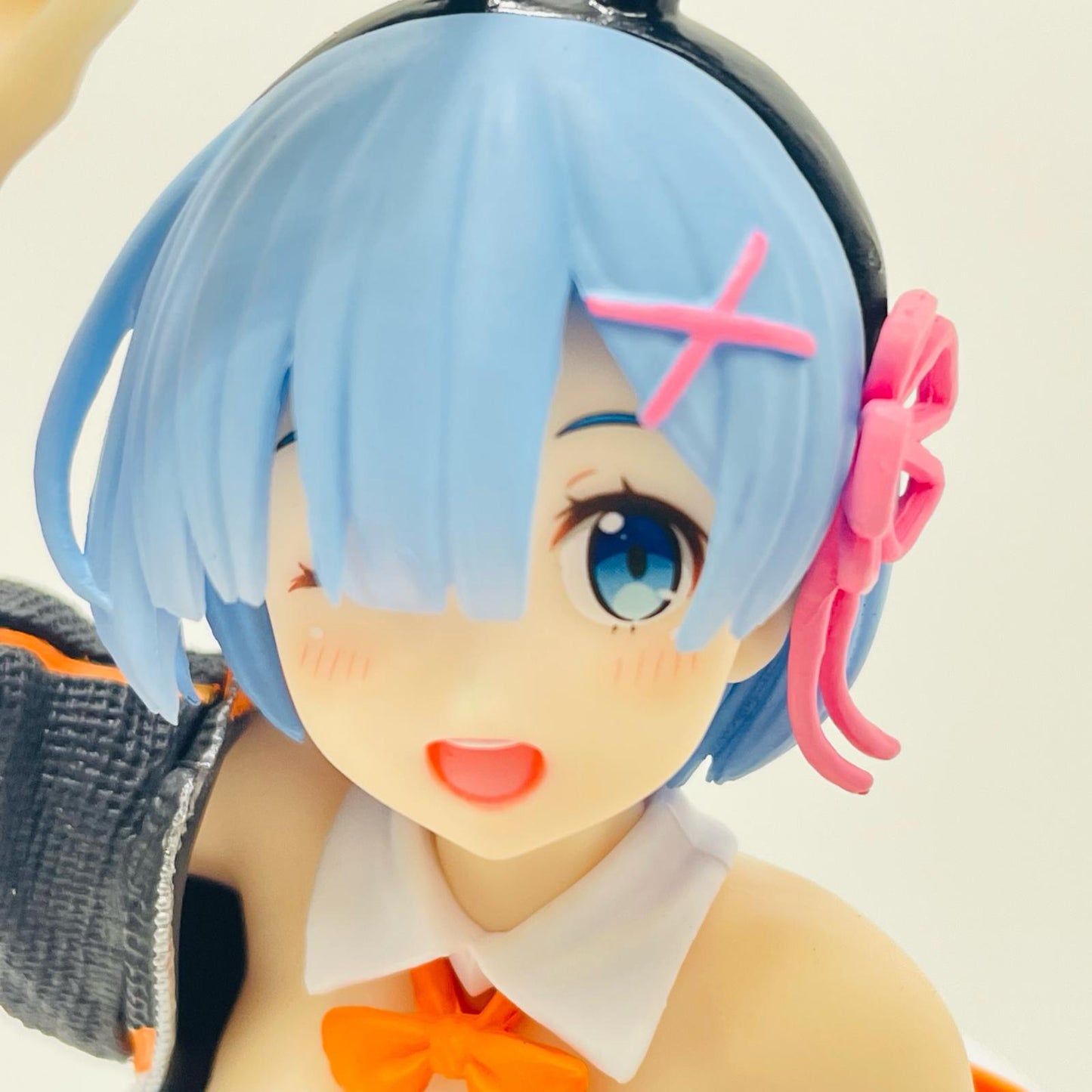 [Used] Rem ~Jumper Bunny ver.~ Coreful Figure "Re:ZERO -Starting Life in Another World-" [Figure]