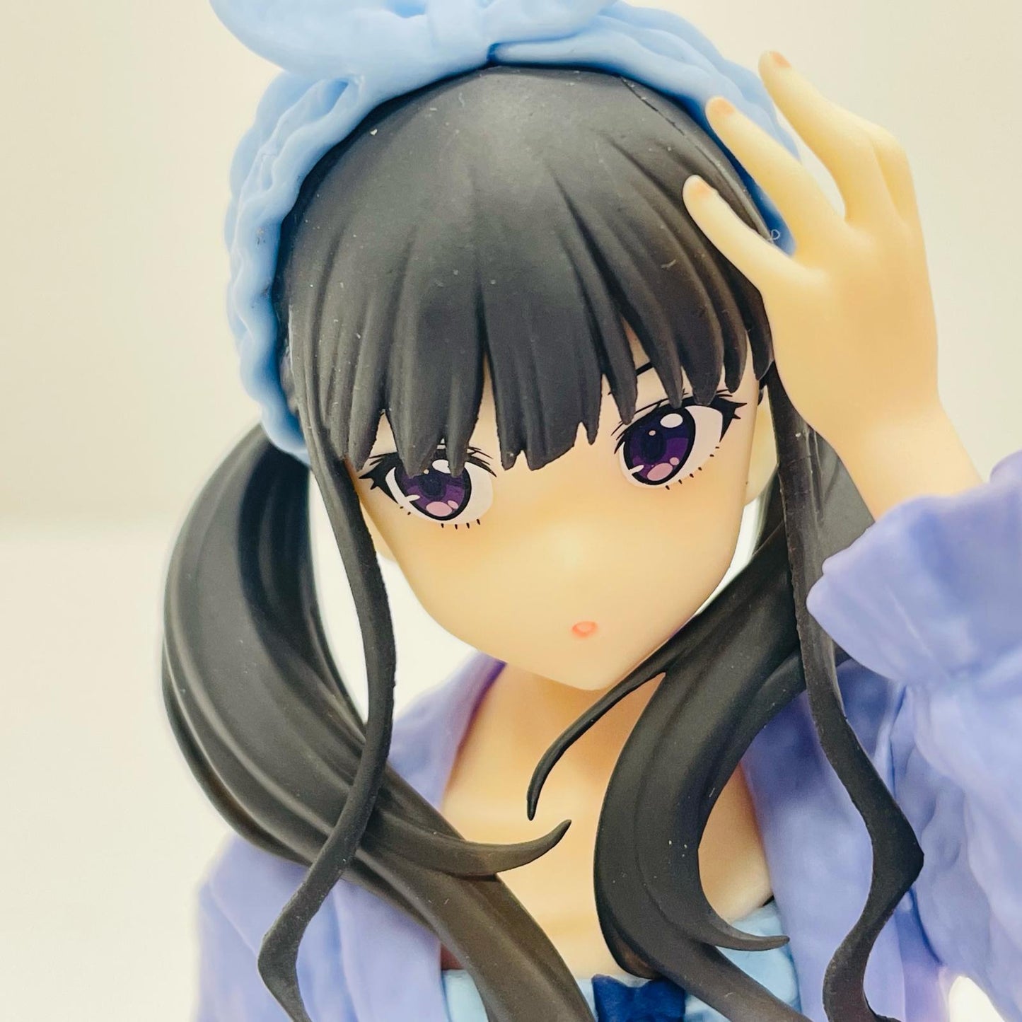 [Used] Chisato Nishikigi & Takina Inoue ~Roomwear ver.~ Desktop Cute Figure "Lycoris Recoil" [Figure]