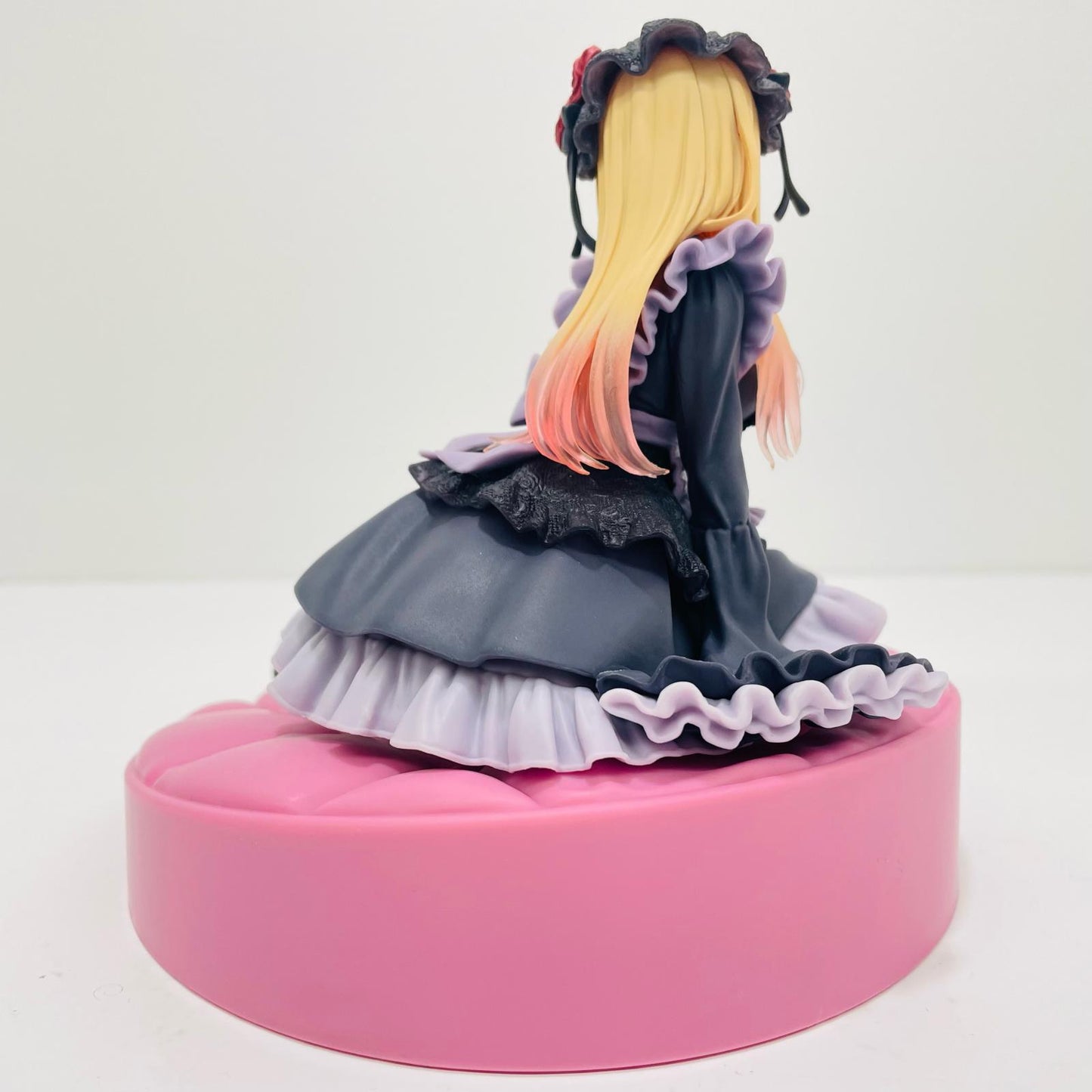 [Used] Marin Kitagawa - Kuroe Shizuku Costume ver. - AMP+ Figure "My Dress-Up Darling" [Figure]