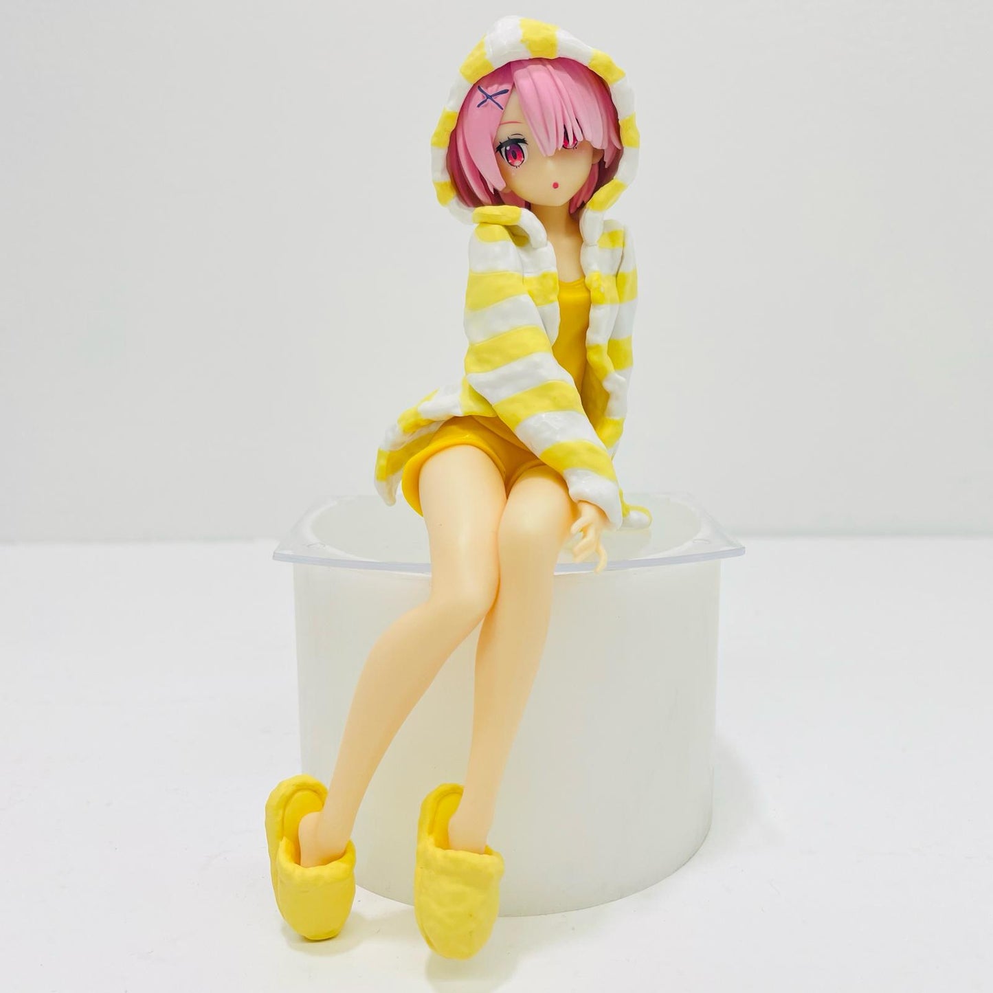 [Used] Ram Loungewear Another Color - Noodle Stopper Figure "Re:ZERO - Starting Life in Another World" [Figure]