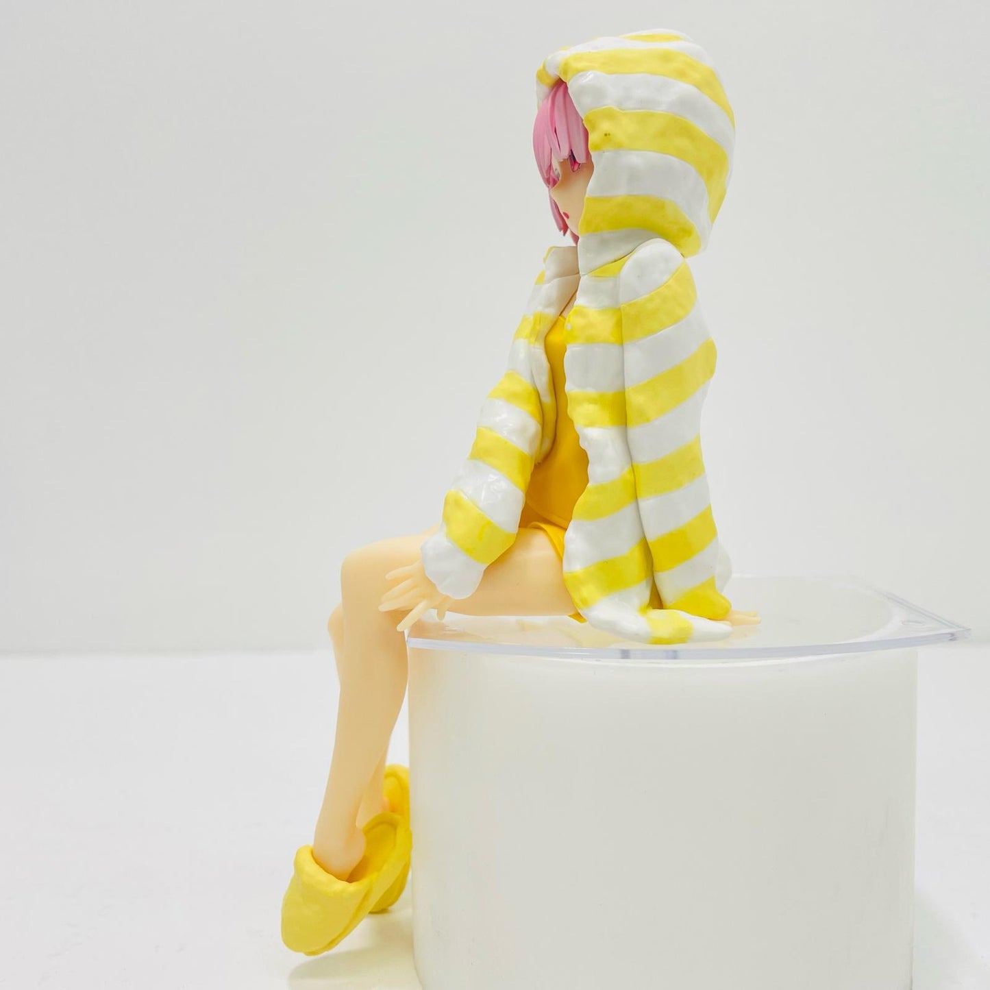 [Used] Ram Loungewear Another Color - Noodle Stopper Figure "Re:ZERO - Starting Life in Another World" [Figure]