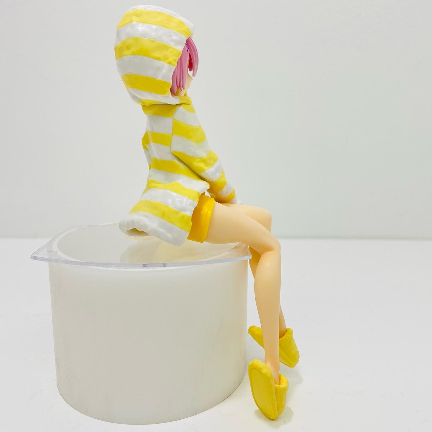 [Used] Ram Loungewear Another Color - Noodle Stopper Figure "Re:ZERO - Starting Life in Another World" [Figure]