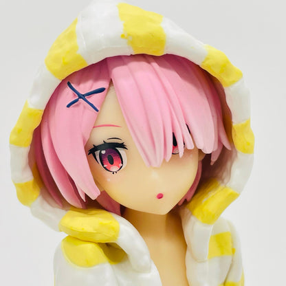 [Used] Ram Loungewear Another Color - Noodle Stopper Figure "Re:ZERO - Starting Life in Another World" [Figure]