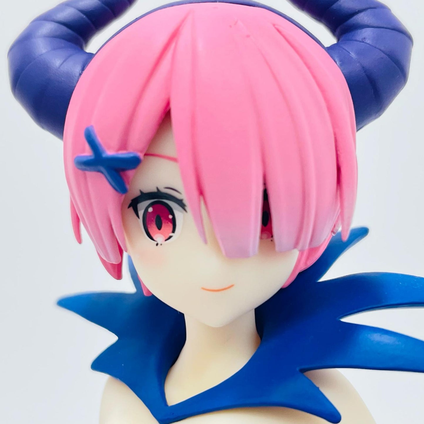 【中古】 レム＆ラム-ラウンドワン限定アナザーカラーver.童話シリーズ・眠り姫SSSフィギュア「Re：ゼロから始める異世界生活」【フィギュア】