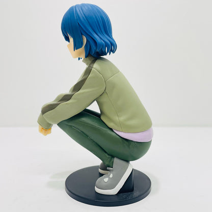 【中古】 ""山田リョウ""フィギュア「ぼっち・ざ・ろっく!」【フィギュア】