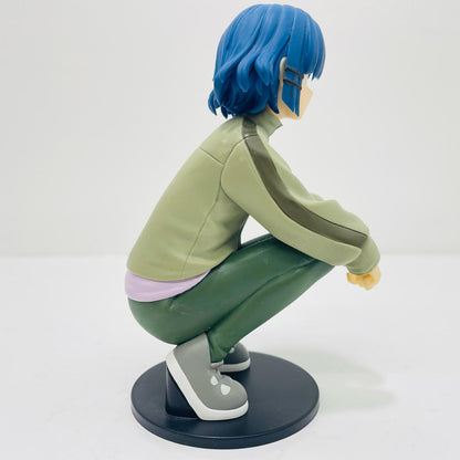 【中古】 ""山田リョウ""フィギュア「ぼっち・ざ・ろっく!」【フィギュア】