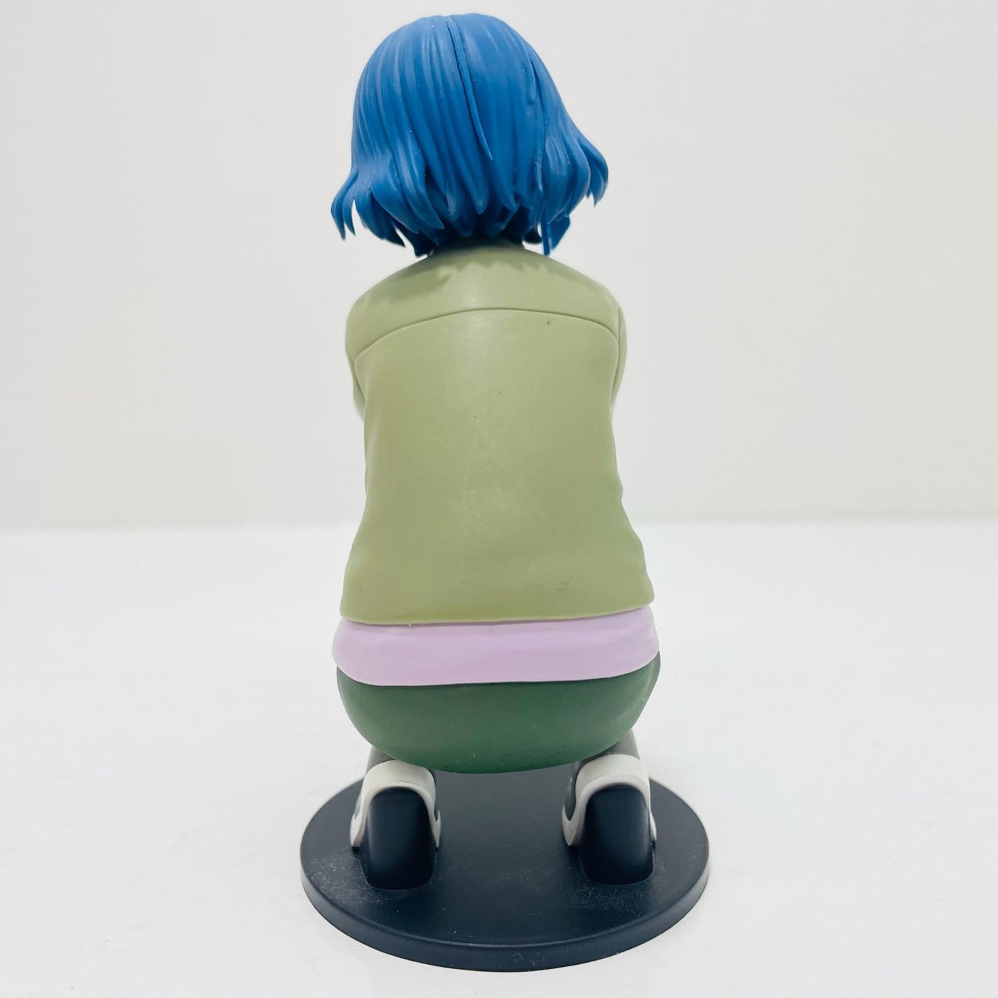 【中古】 ""山田リョウ""フィギュア「ぼっち・ざ・ろっく!」【フィギュア】