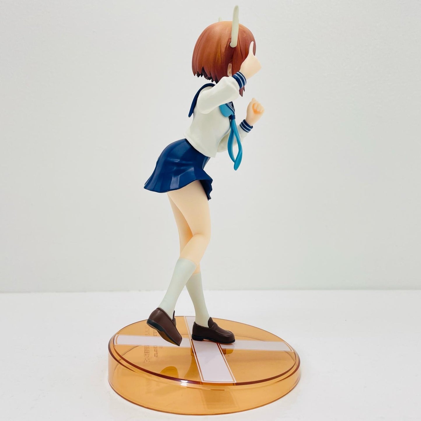 [Used] Kanoko Noko - Vivit Figure from "My Deer Friend Nokoko" [Figure]