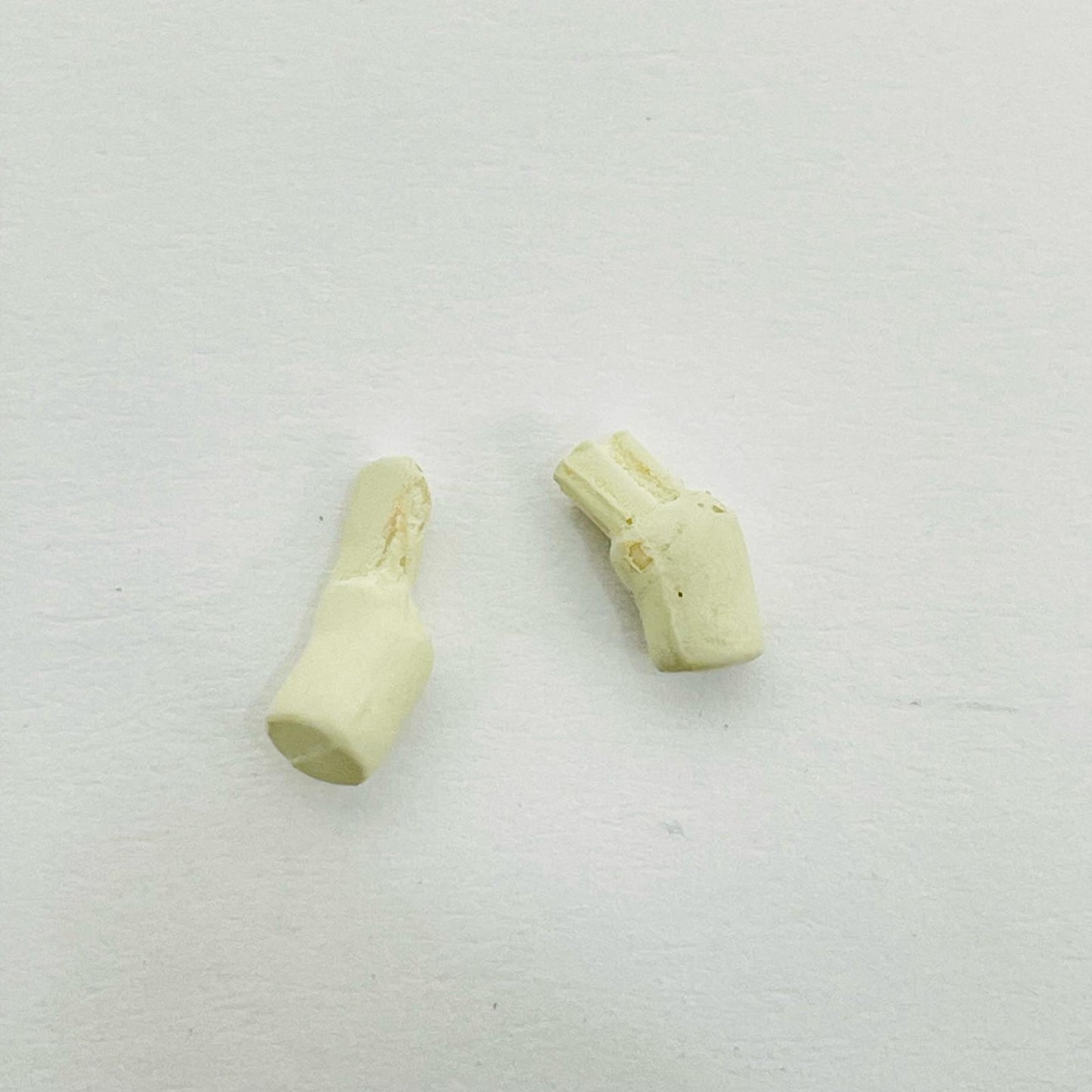 [Used] Kanoko Noko - Vivit Figure from "My Deer Friend Nokoko" [Figure]