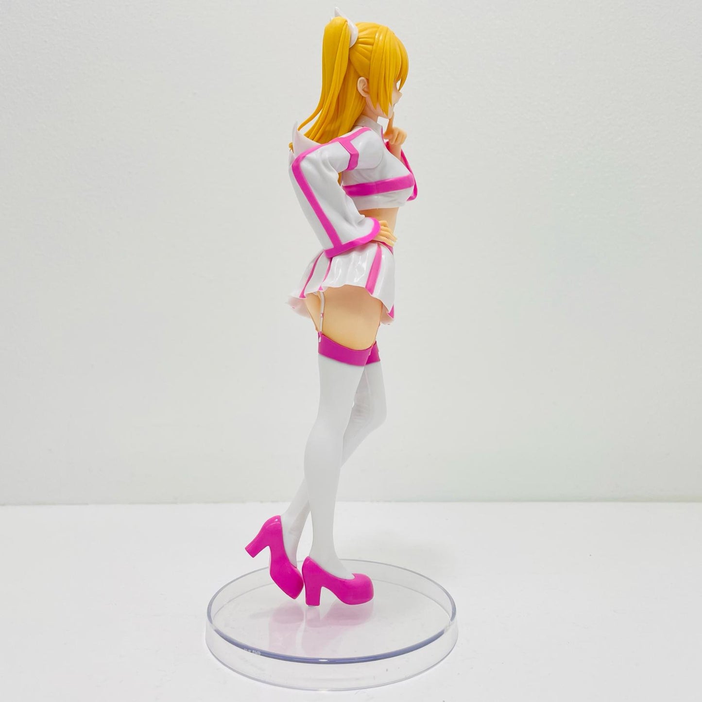 [Used] Liliel Angel Costume ver. GLITTER&GLAMOURS "2.5 Dimensional Seduction" [Figure]