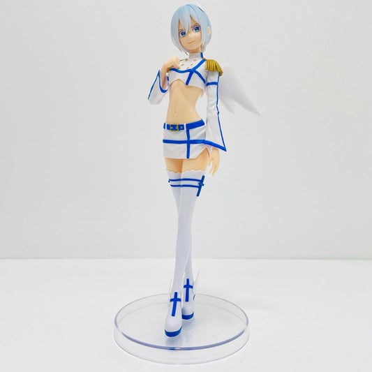 【中古】 ノキエル-天使空挺隊ver.GLITTER&GLAMOURS「2.5次元の誘惑」【フィギュア】