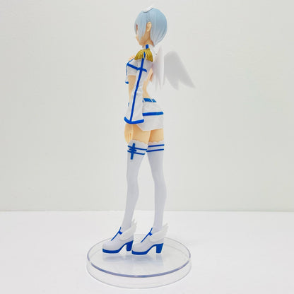 【中古】 ノキエル-天使空挺隊ver.GLITTER&GLAMOURS「2.5次元の誘惑」【フィギュア】