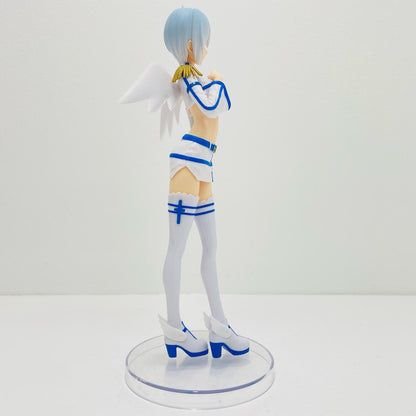 【中古】 ノキエル-天使空挺隊ver.GLITTER&GLAMOURS「2.5次元の誘惑」【フィギュア】