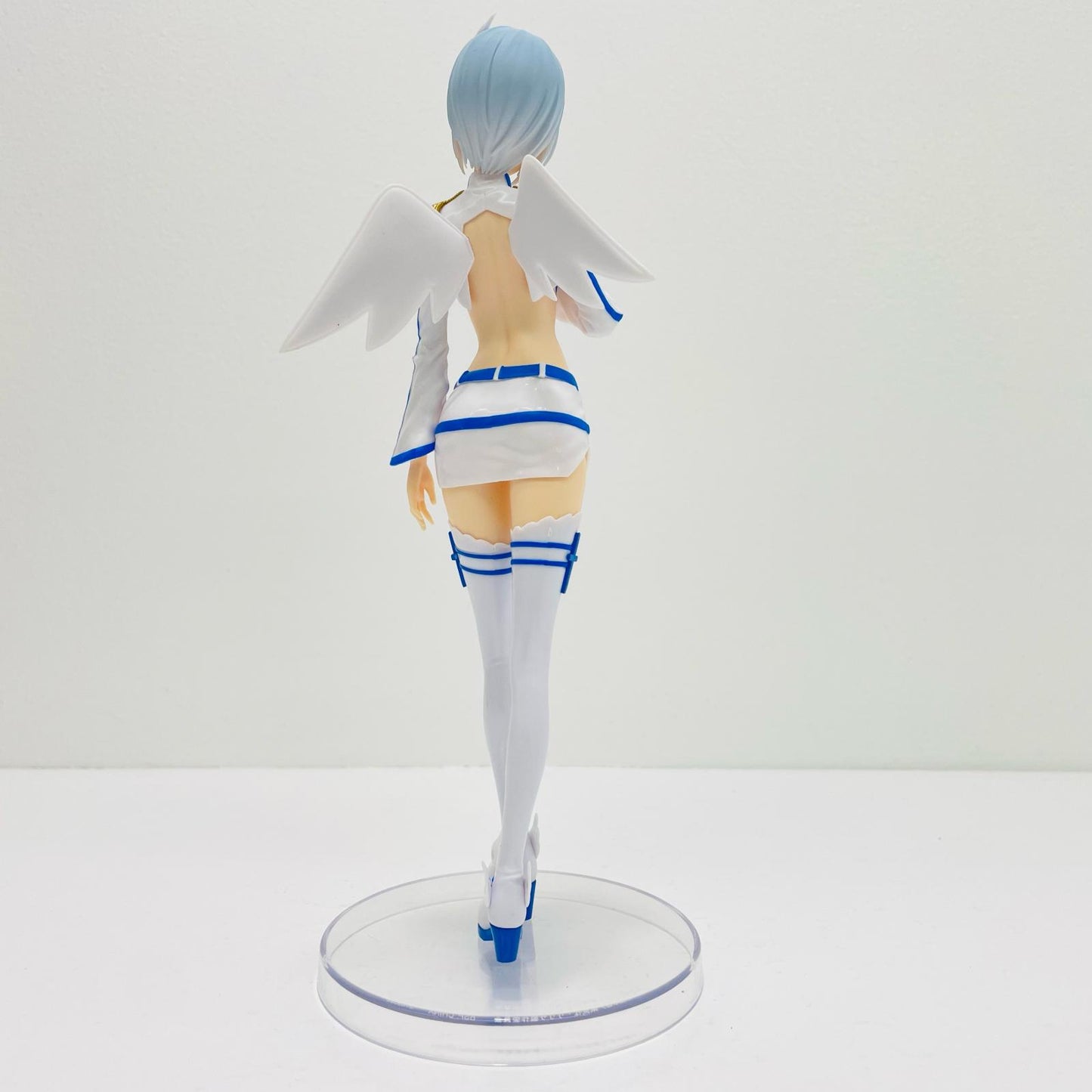 【中古】 ノキエル-天使空挺隊ver.GLITTER&GLAMOURS「2.5次元の誘惑」【フィギュア】