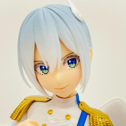 【中古】 ノキエル-天使空挺隊ver.GLITTER&GLAMOURS「2.5次元の誘惑」【フィギュア】