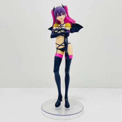 【中古】 ミリエラ-衛生小隊ver.GLITTER&GLAMOURS「2.5次元の誘惑」【フィギュア】