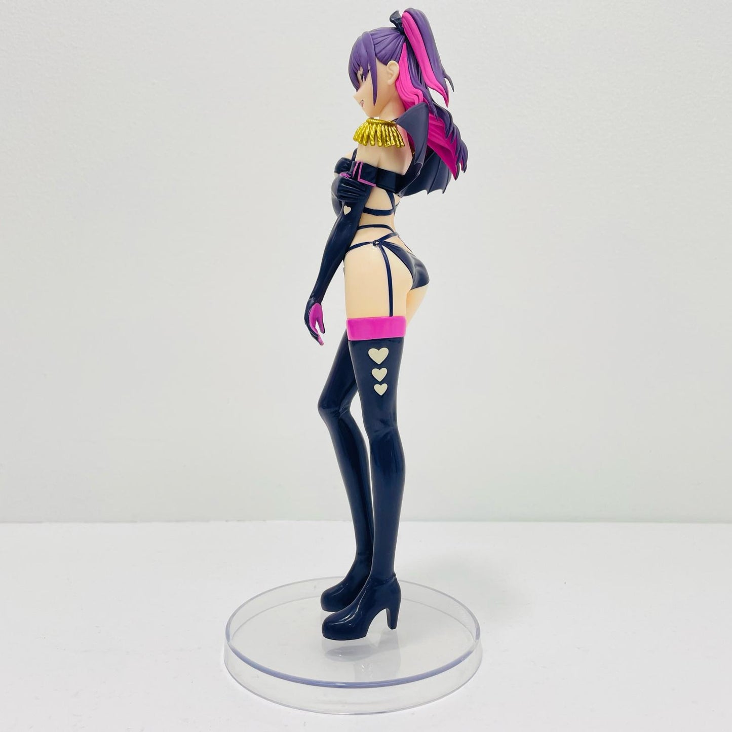 【中古】 ミリエラ-衛生小隊ver.GLITTER&GLAMOURS「2.5次元の誘惑」【フィギュア】