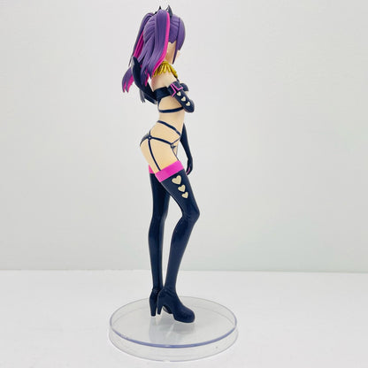 【中古】 ミリエラ-衛生小隊ver.GLITTER&GLAMOURS「2.5次元の誘惑」【フィギュア】