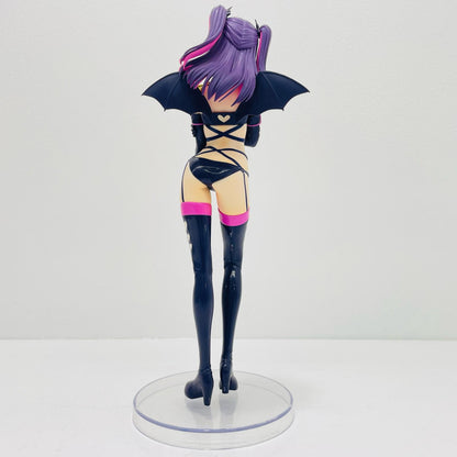 【中古】 ミリエラ-衛生小隊ver.GLITTER&GLAMOURS「2.5次元の誘惑」【フィギュア】