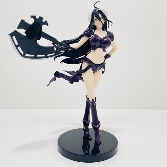 【中古】 アルベド-BIKINIARMORver.フィギュア「オーバーロード」【フィギュア】