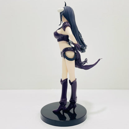 [Used] Albedo - Bikini Armor ver. Figure "Overlord" [Figure]