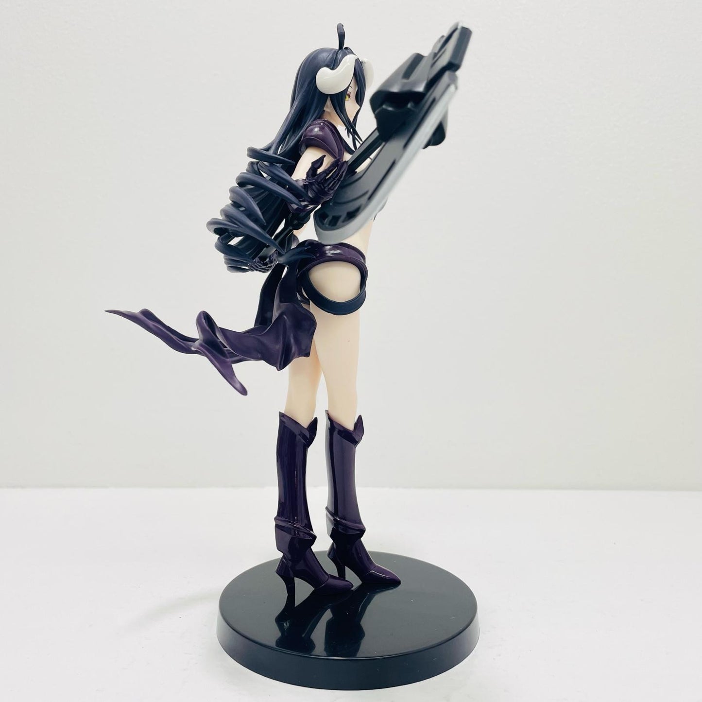[Used] Albedo - Bikini Armor ver. Figure "Overlord" [Figure]