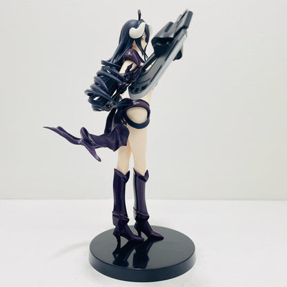 [Used] Albedo - Bikini Armor ver. Figure "Overlord" [Figure]