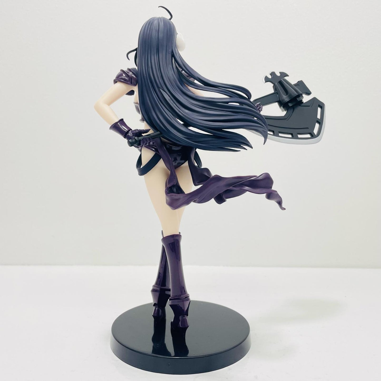 [Used] Albedo - Bikini Armor ver. Figure "Overlord" [Figure]