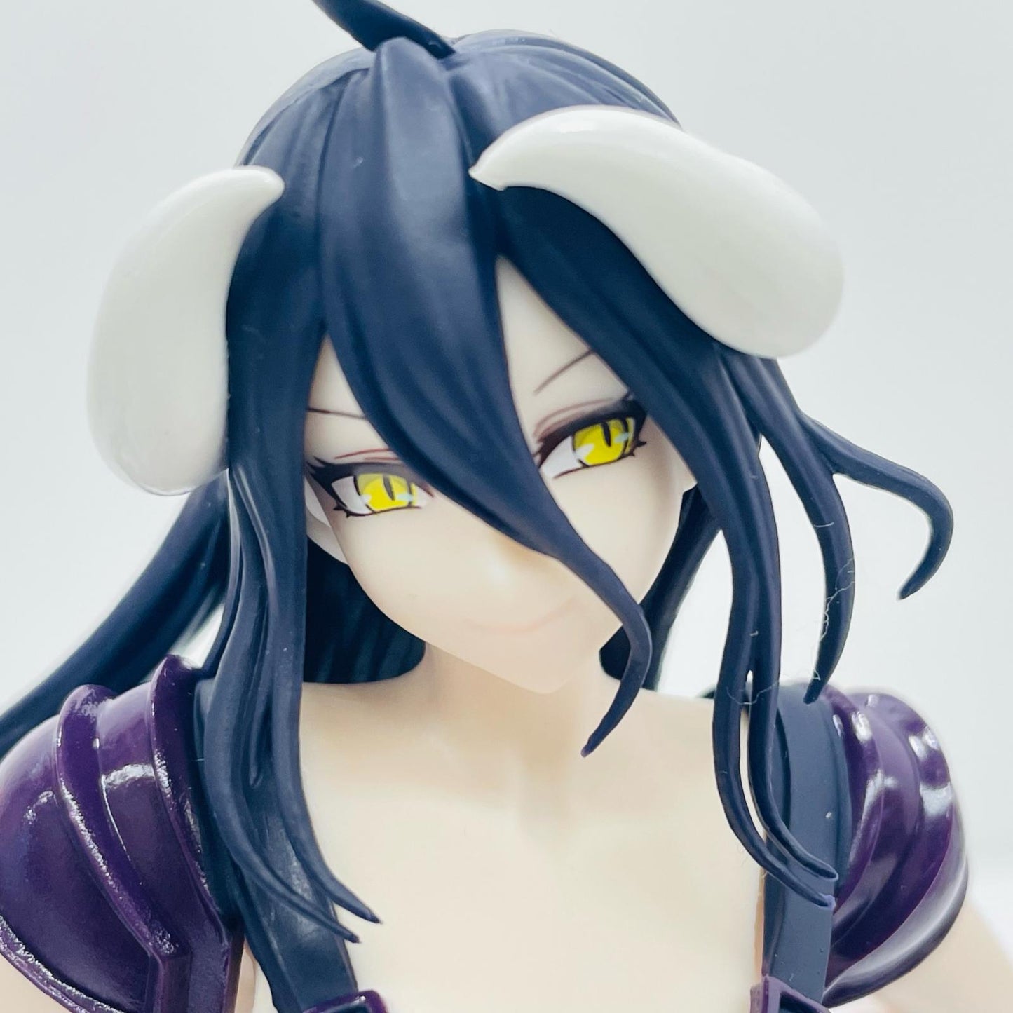 [Used] Albedo - Bikini Armor ver. Figure "Overlord" [Figure]