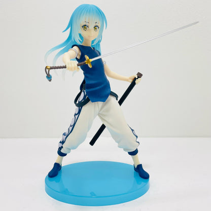 [Used] Rimuru Tempest "That Time I Got Reincarnated as a Slime" ESPRESTO-Clear materials-Rimuru Tempest [Figure]