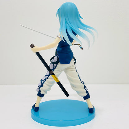 [Used] Rimuru Tempest "That Time I Got Reincarnated as a Slime" ESPRESTO-Clear materials-Rimuru Tempest [Figure]