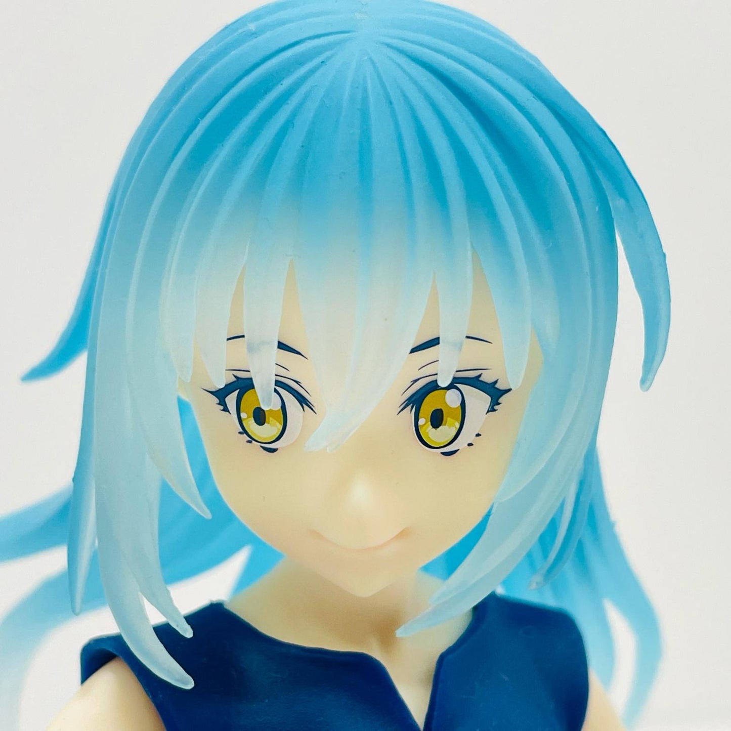 [Used] Rimuru Tempest "That Time I Got Reincarnated as a Slime" ESPRESTO-Clear materials-Rimuru Tempest [Figure]