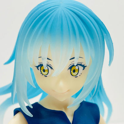 [Used] Rimuru Tempest "That Time I Got Reincarnated as a Slime" ESPRESTO-Clear materials-Rimuru Tempest [Figure]