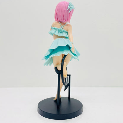 【Used】 Momo Belia Deviluke - GLITTER&GLAMOURS "To LOVE Ru Darkness" [Figure]