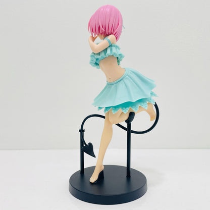 【Used】 Momo Belia Deviluke - GLITTER&GLAMOURS "To LOVE Ru Darkness" [Figure]
