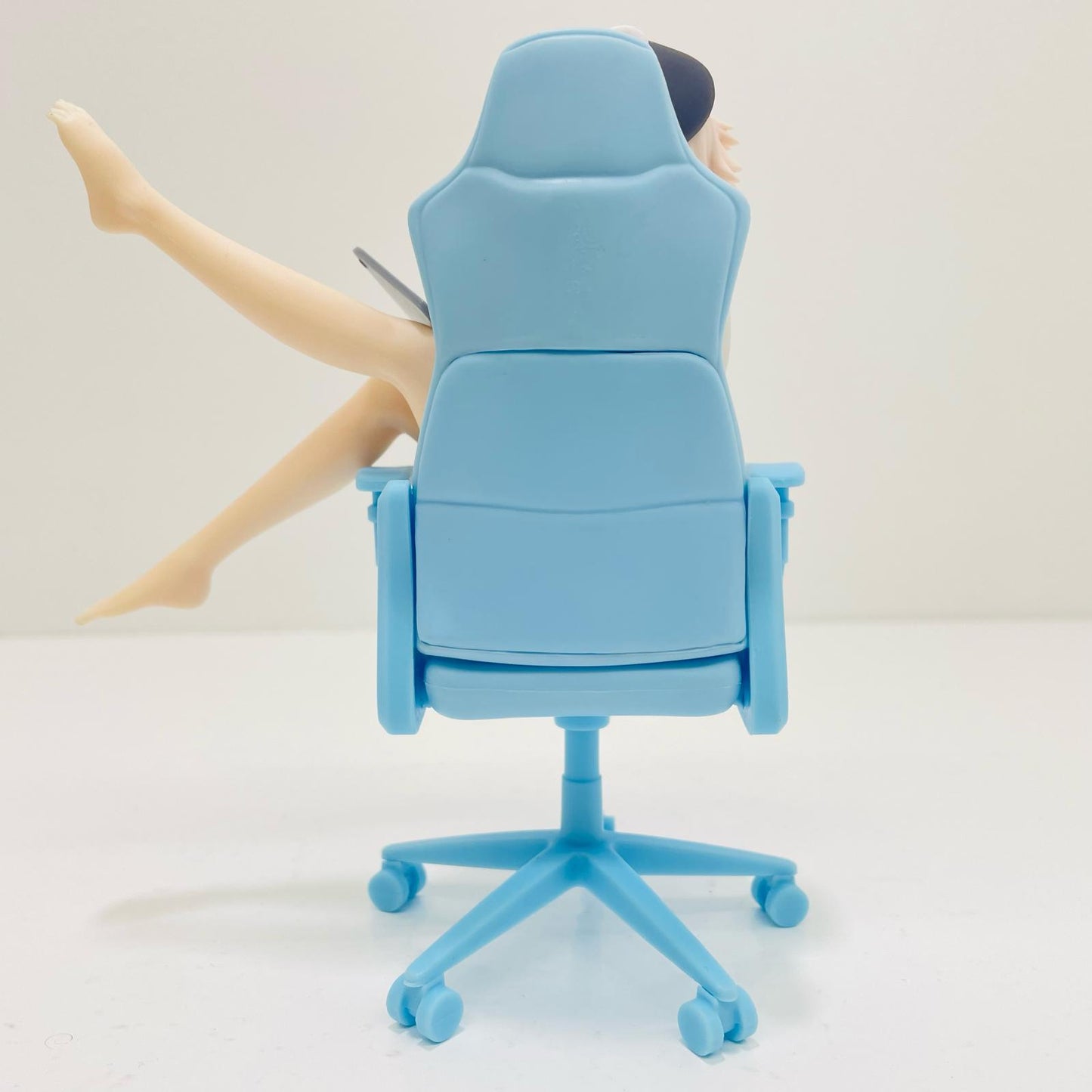 【中古】 彩ましろ-フィギュア「VTuberなんだが配信切り忘れたら伝説になってた」【フィギュア】