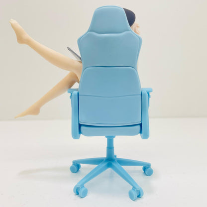 【中古】 彩ましろ-フィギュア「VTuberなんだが配信切り忘れたら伝説になってた」【フィギュア】