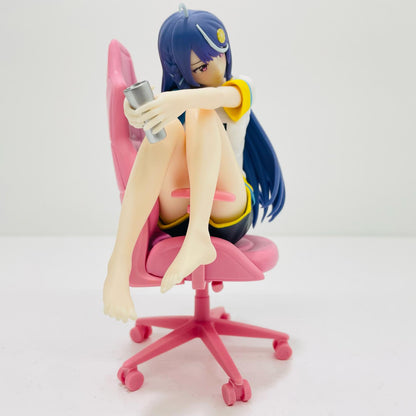 【中古】 シュワちゃん-フィギュア「VTuberなんだが配信切り忘れたら伝説になってた」【フィギュア】