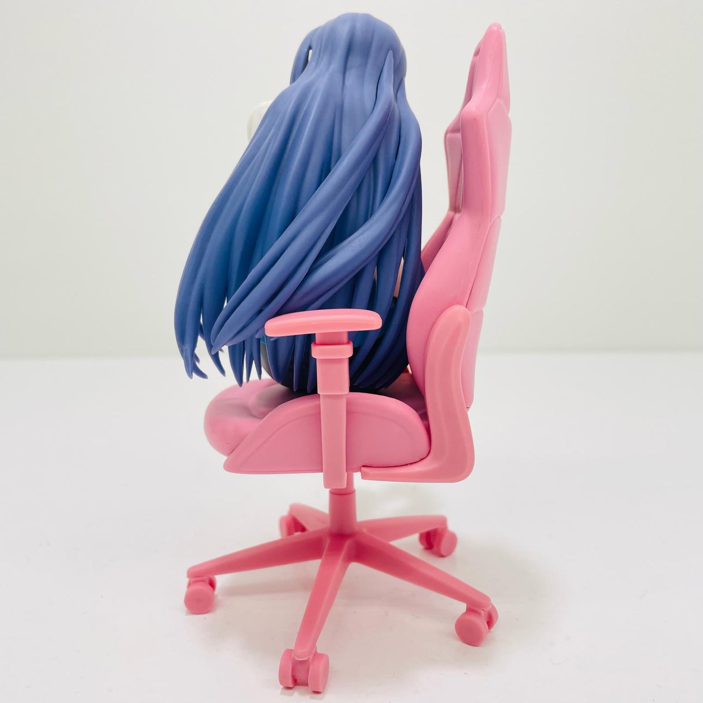 【中古】 シュワちゃん-フィギュア「VTuberなんだが配信切り忘れたら伝説になってた」【フィギュア】